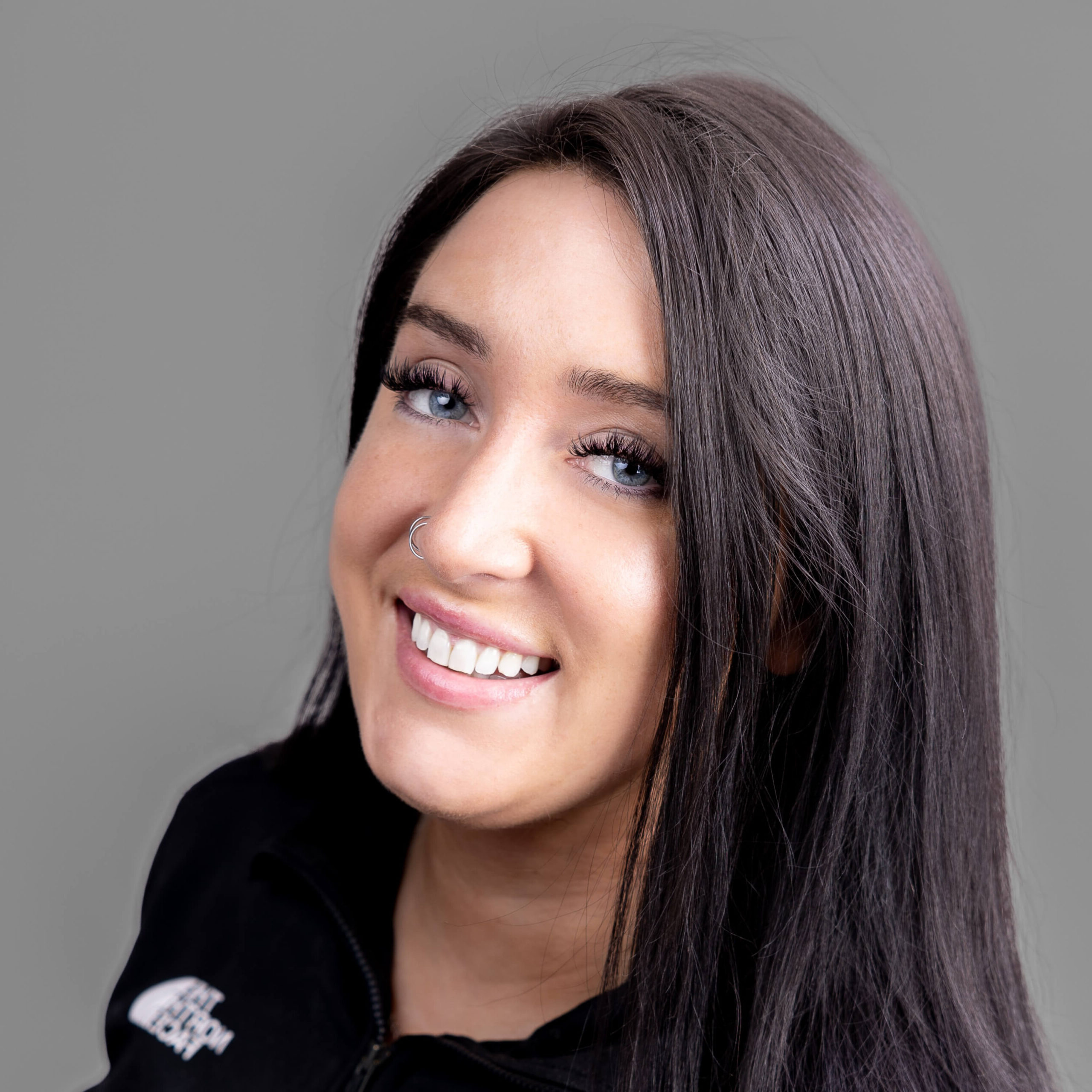 JDSteel Employee Allie McPheters Headshot