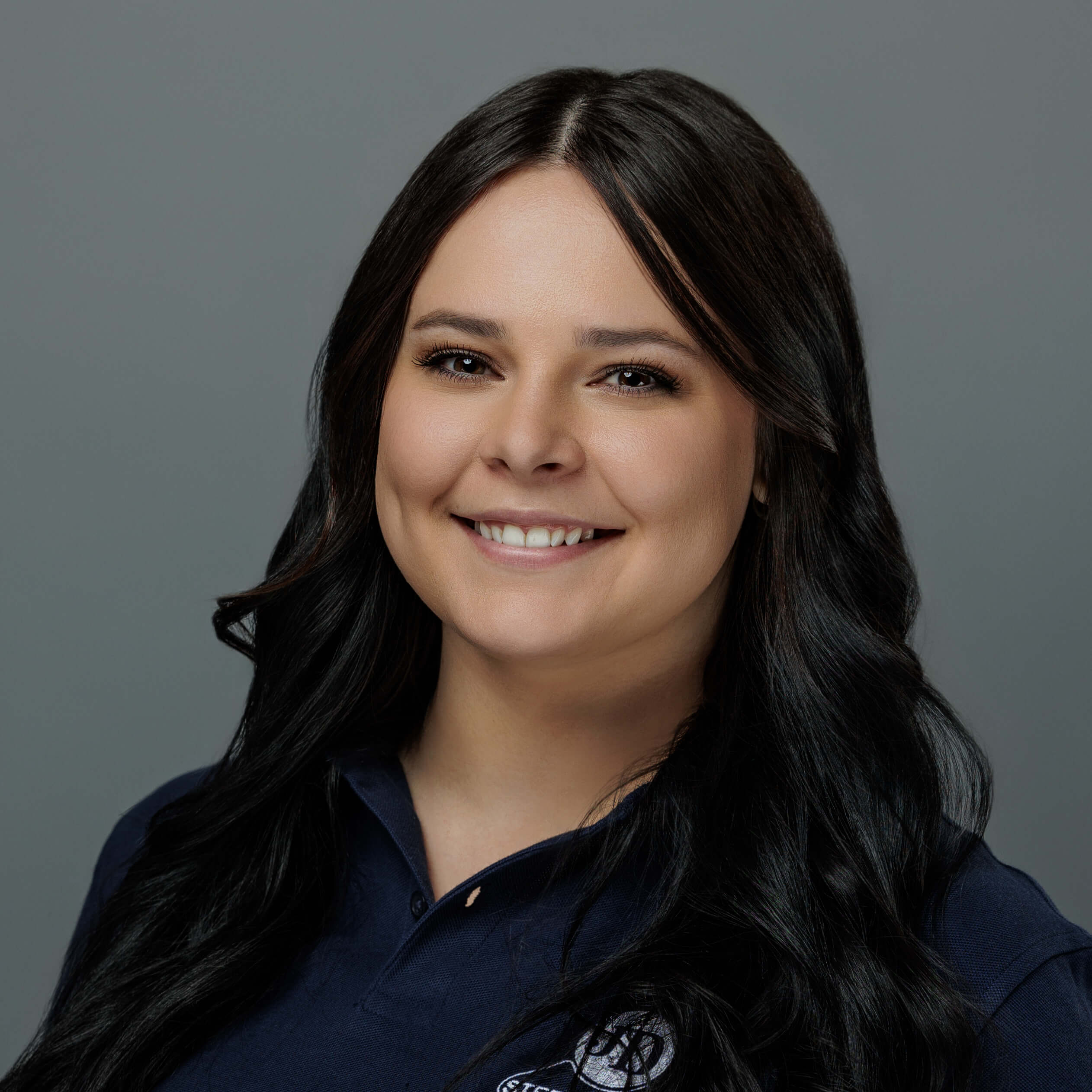 JDSteel Employee Cassie Smith Headshot