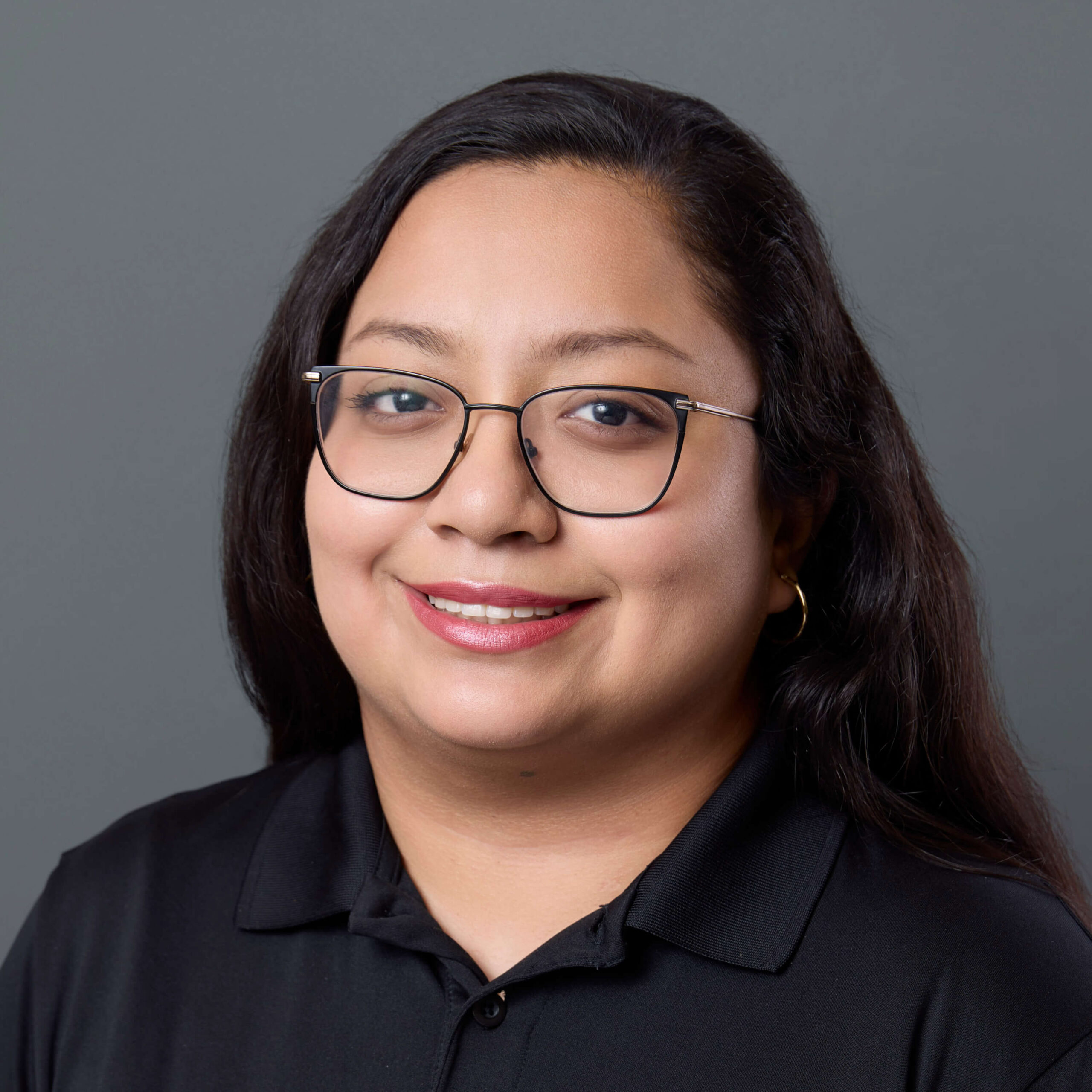 JDSteel Employee Daisy Gutierrez Headshot