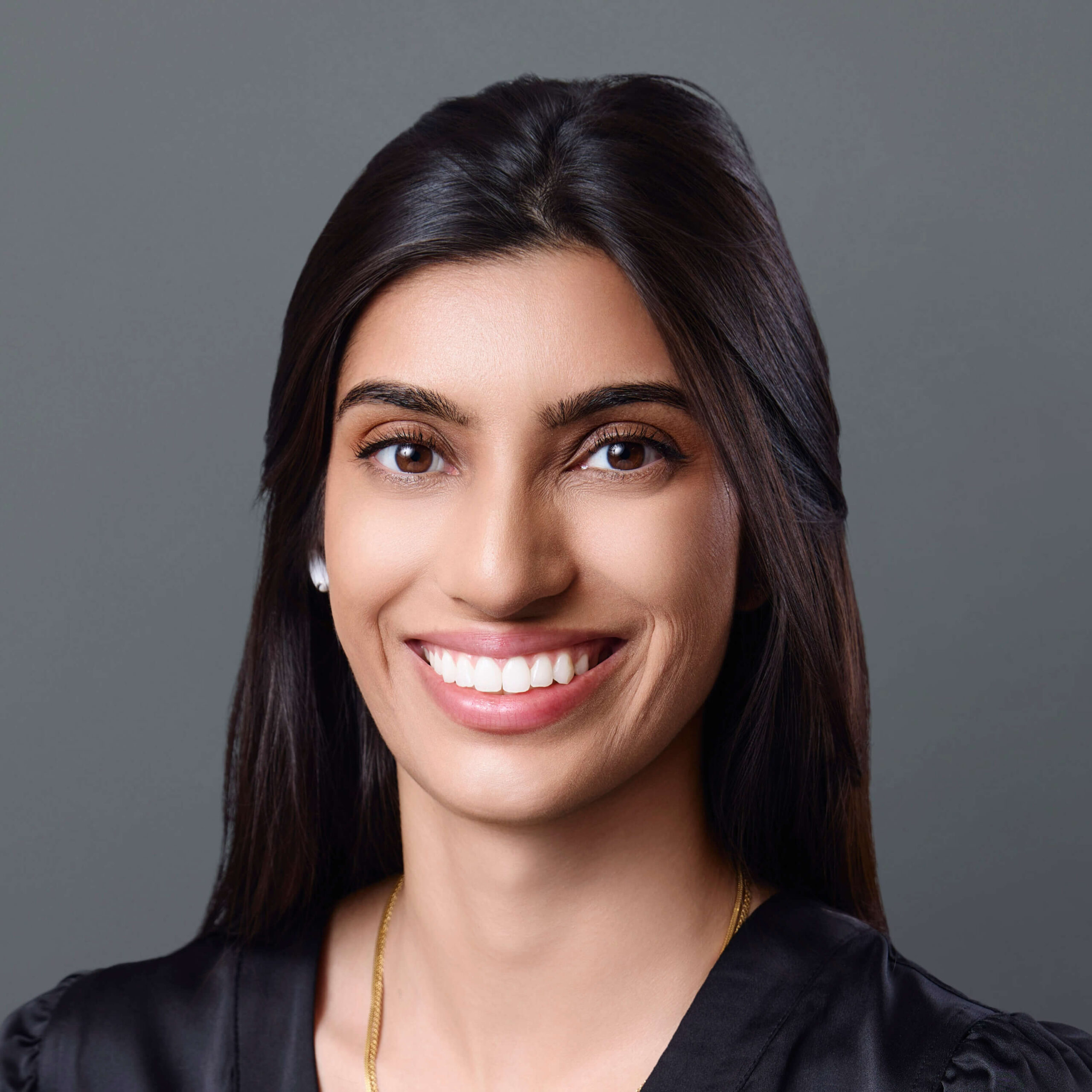 JDSteel Employee Paahul Chahal Headshot
